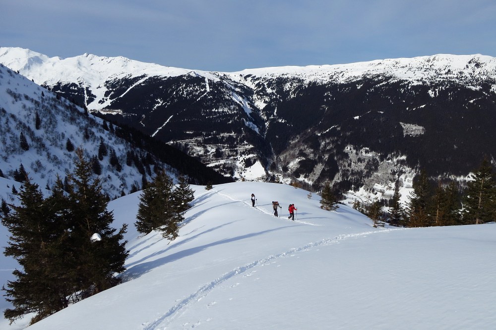 #2 Grande Valloire : Pas de sono des 7 Laux ce jour Grande Valloire : Pas de sono des 7 Laux ce jour