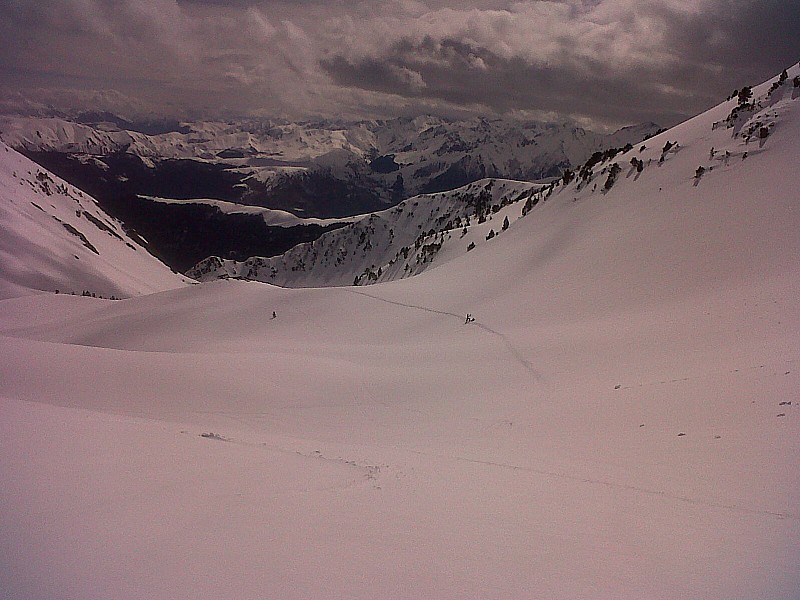 #1 photo 1 : Belle ambiance sur le haut photo 1 : Belle ambiance sur le haut