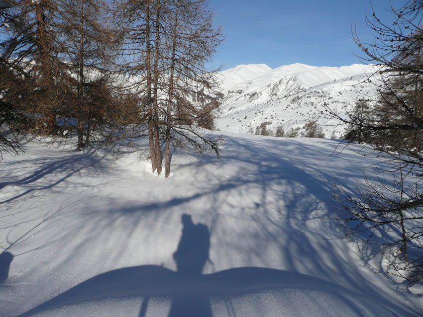 #2 vallon Fouillouse : Un départ bucolique vallon Fouillouse : Un départ bucolique