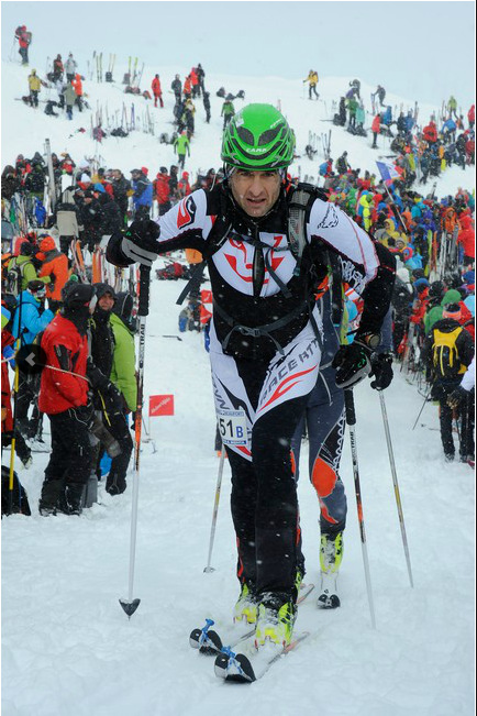#12 Ti Ti'Bougnat : (photo David Boudin)