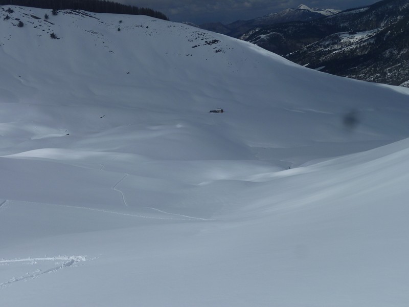 #8 Trace et cabane : solitaires on vous dit Trace et cabane : solitaires on vous dit