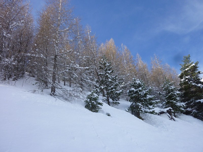 #2 On dirait le nord : Mais ça dure pas longtemps On dirait le nord : Mais ça dure pas longtemps