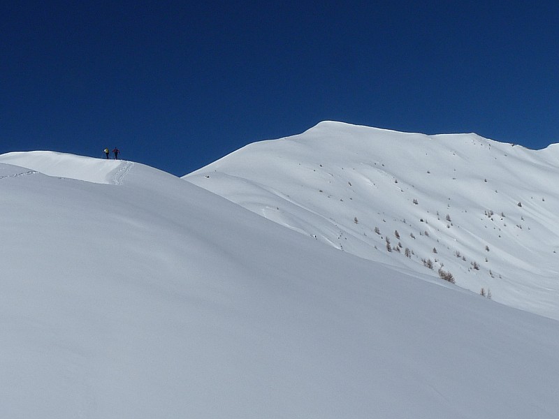 #4 Que de blanc : cette année! Que de blanc : cette année!