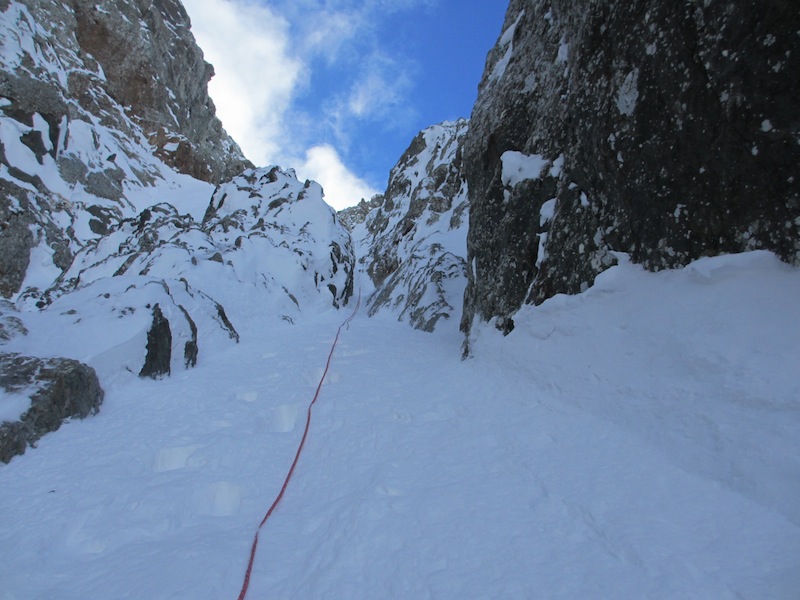 #5 Le rappel : Cool avec 60m. Le rappel : Cool avec 60m.