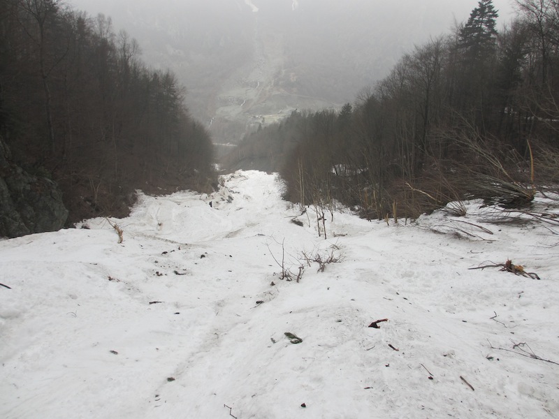 #9 Arrivée : A la rivière. Arrivée : A la rivière.