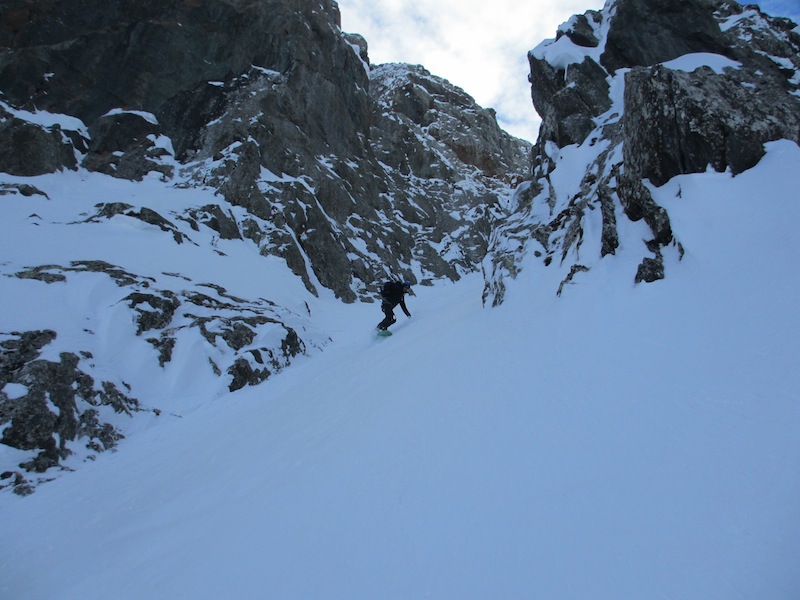 #6 Vinz : Sous le rappel. Vinz : Sous le rappel.