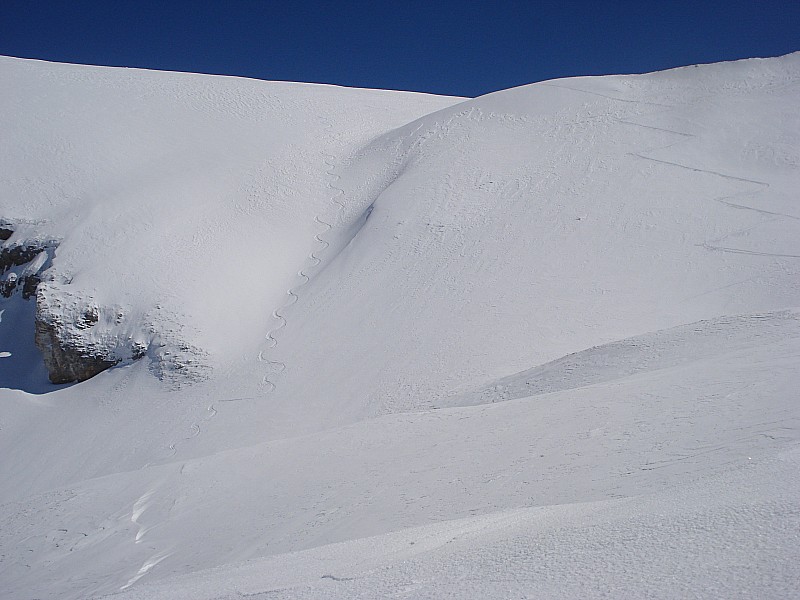 #5 1ere montée et descente : le bonheur 1ere montée et descente : le bonheur