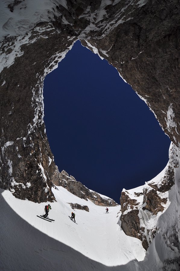 #17 Chourum Olympique : Au fond du trou Chourum Olympique : Au fond du trou