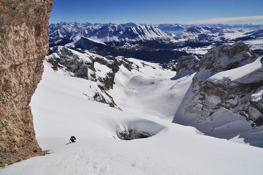 #6 Vire Olympique : Belle ambiance sous les falaises Vire Olympique : Belle ambiance sous les falaises