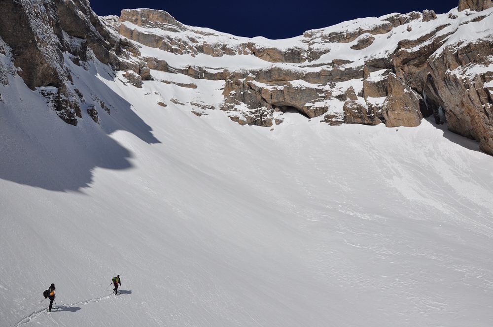 #3 Chourum : A l Chourum : A l'approche du monstre