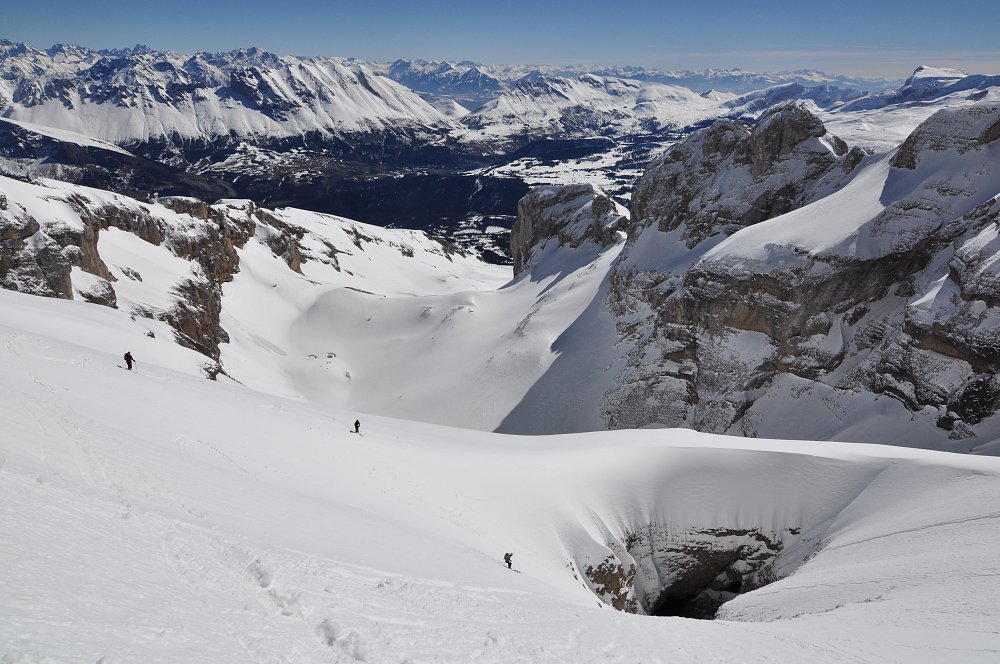 #16 Vire Olympique : On se laisse glisser dans trou Vire Olympique : On se laisse glisser dans trou