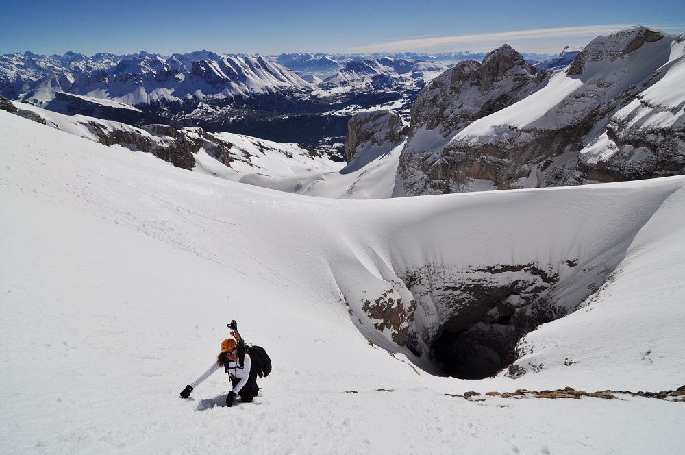 #5 Vire Olympique : On sort du trou Vire Olympique : On sort du trou