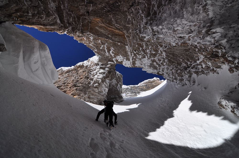 #10 Arches Interferrantes : Jeux de lumières Arches Interferrantes : Jeux de lumières