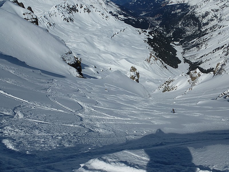 #6 col des chasseurs : que du plaisir col des chasseurs : que du plaisir