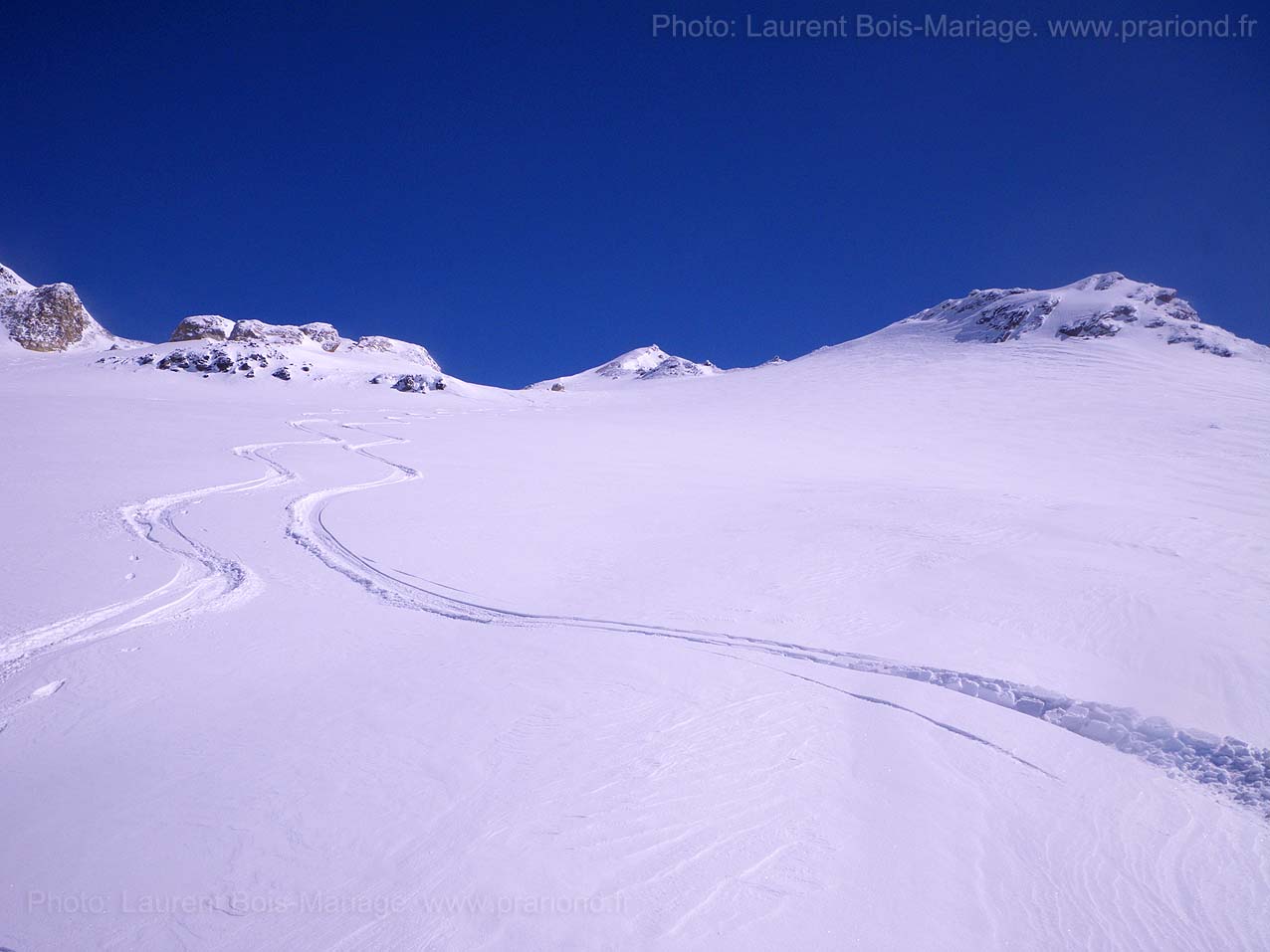 #2 Descente! : sympathique Descente! : sympathique