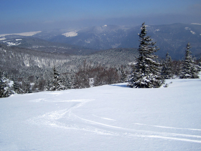 #2 Grand Ballon : Au dessus du Haag (bis) Grand Ballon : Au dessus du Haag (bis)
