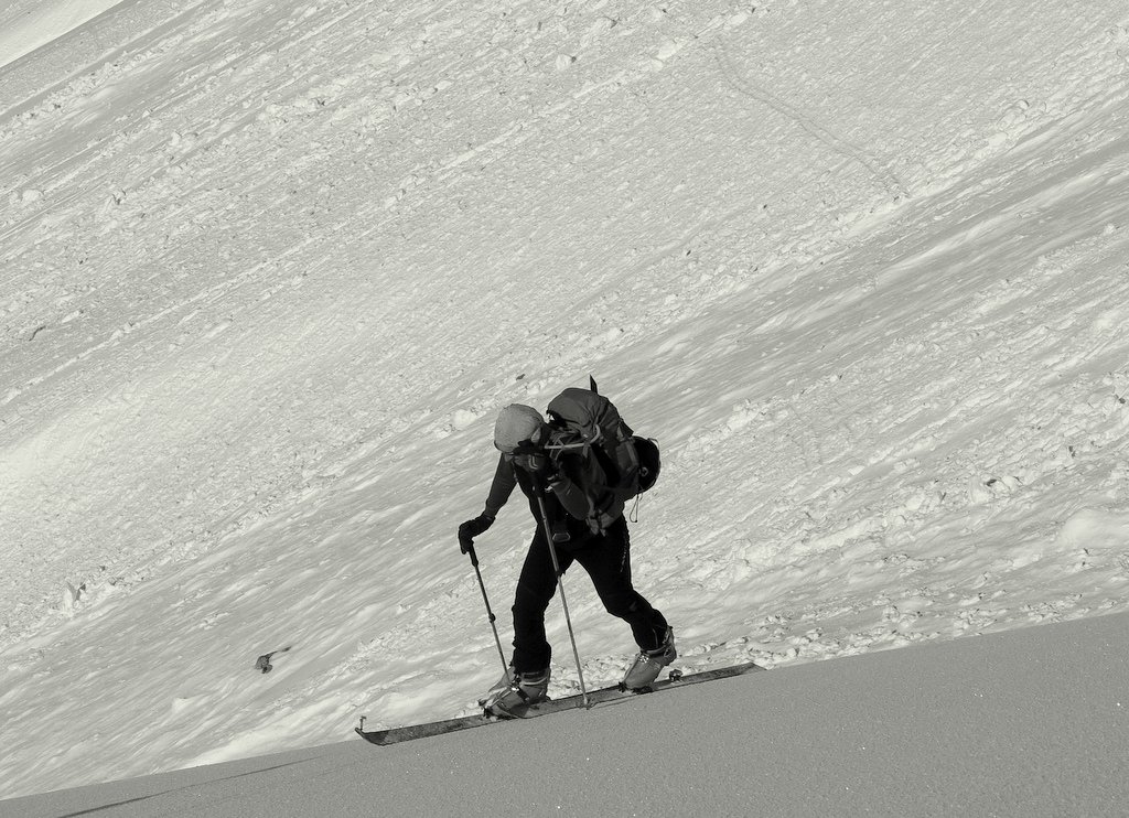 #6 A ski pour Friz A ski pour Friz