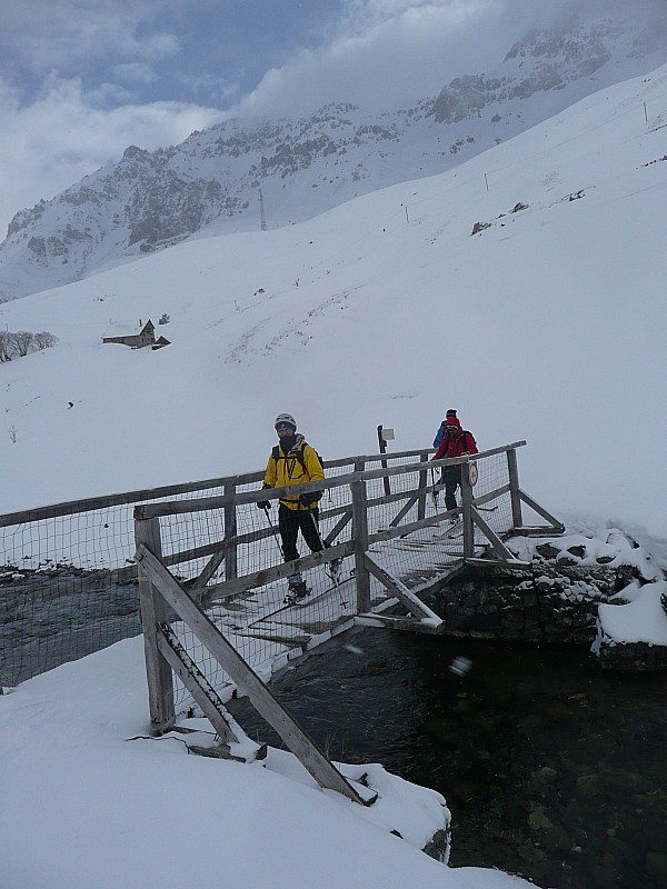 #2 lmerci le pont : bonne neige et bonne ambiance lmerci le pont : bonne neige et bonne ambiance