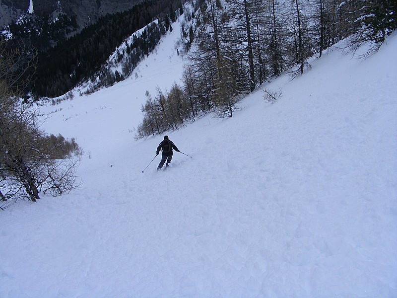 #3 couloir : que du bonheur couloir : que du bonheur