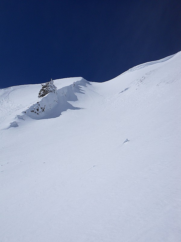 #2 Le couloir Le couloir