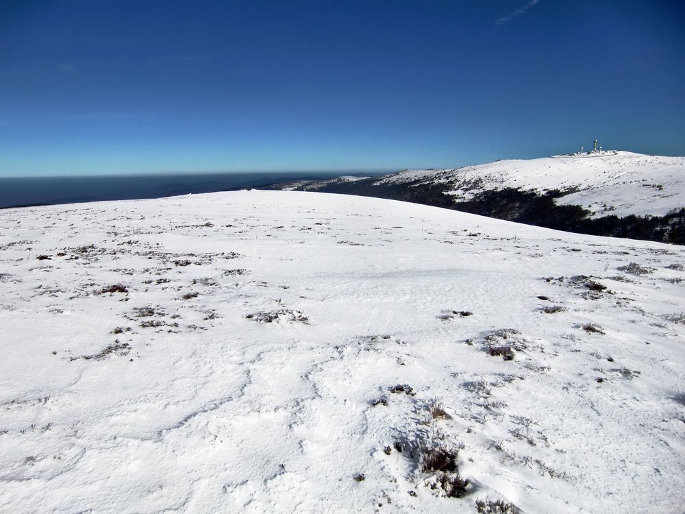 #3 Pierre sur Haute : Walking on the moon! Pierre sur Haute : Walking on the moon!