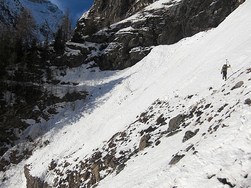#2 Vire : à chamois Vire : à chamois