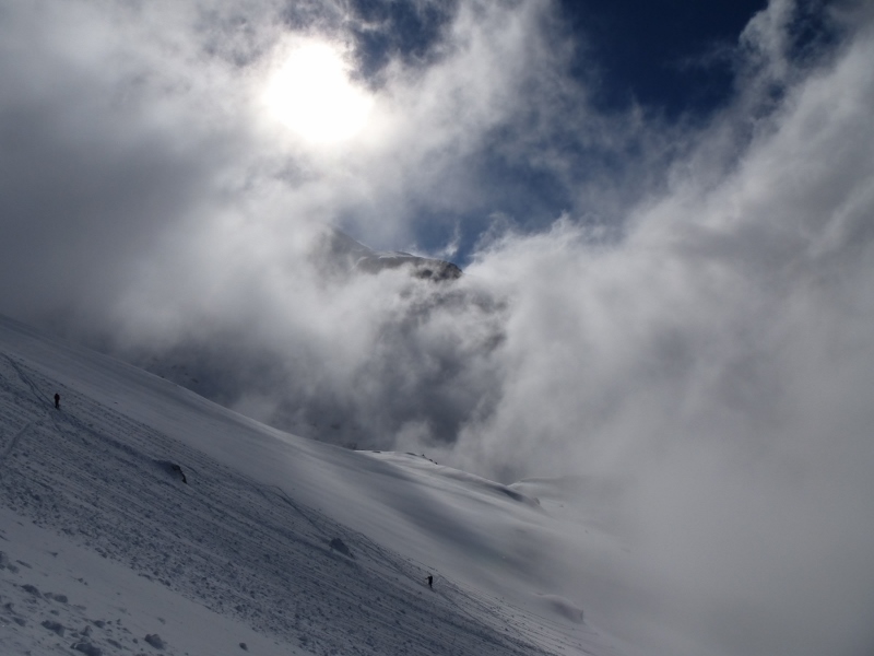 #4 Qu Qu'il est bon : de revoir un peu il sole