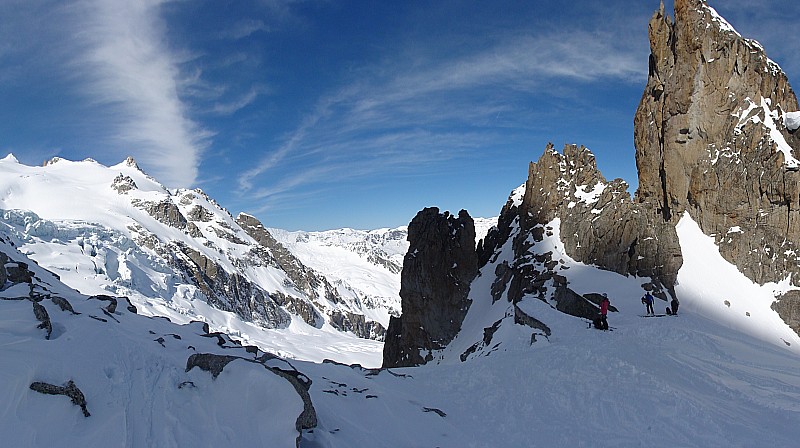 #4 Col des ecandies Col des ecandies