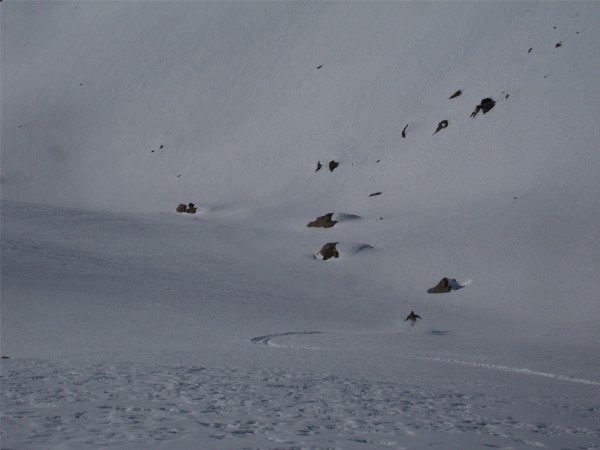 #2 Bonne neige : Du bon ski Bonne neige : Du bon ski