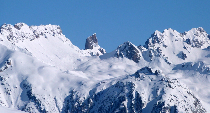 #3 Pierra Menta : On ne s Pierra Menta : On ne s'en lasse pas!