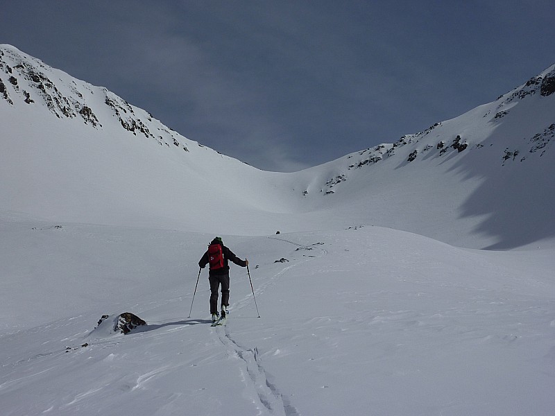#2 Col en vue : Bientôt arrivé... Col en vue : Bientôt arrivé...