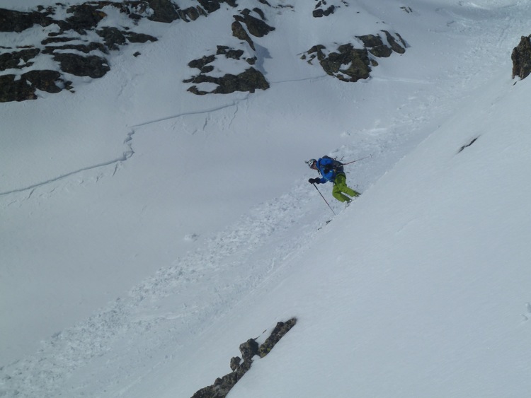 #7 Dans la face du haut peinarde : d Dans la face du haut peinarde : d'autant plus que tout avait purgé