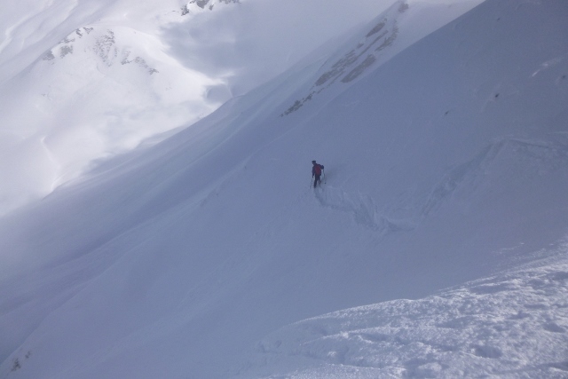 #3 dans le couloir dans le couloir
