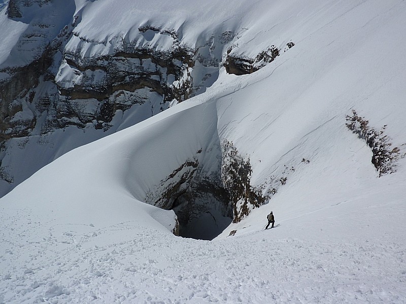 #11 Grand Ferrand : c Grand Ferrand : c'est pas tout mais on est pas là pour acheter du terrain !!