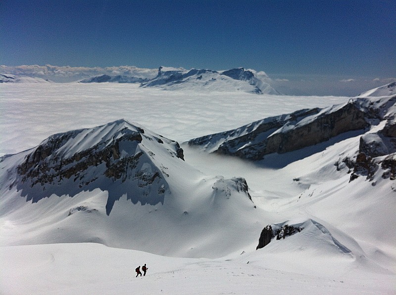 #2 au dessus de 2000m au dessus de 2000m