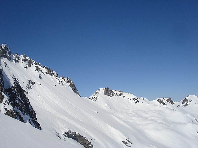 #9 col du pertuis col du pertuis