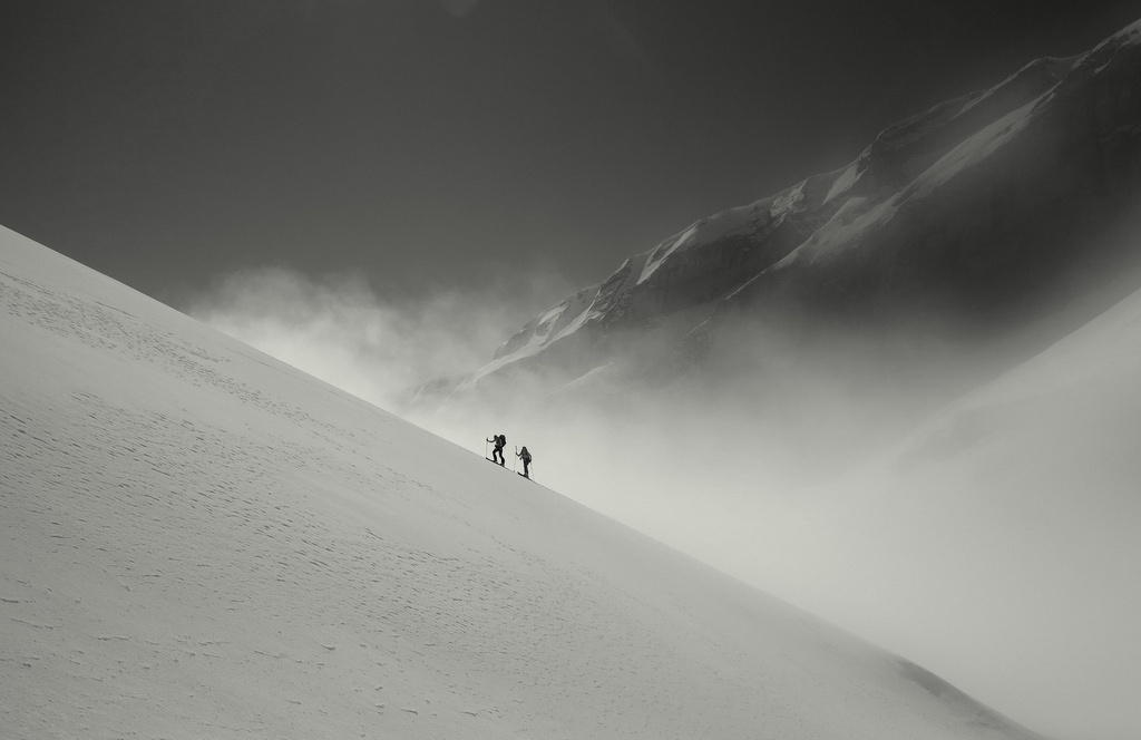 #8 Vallon de Truchière Vallon de Truchière