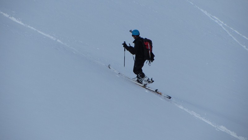 #12 Chaussé ! : Ca va mieux les skis aux pieds Chaussé ! : Ca va mieux les skis aux pieds