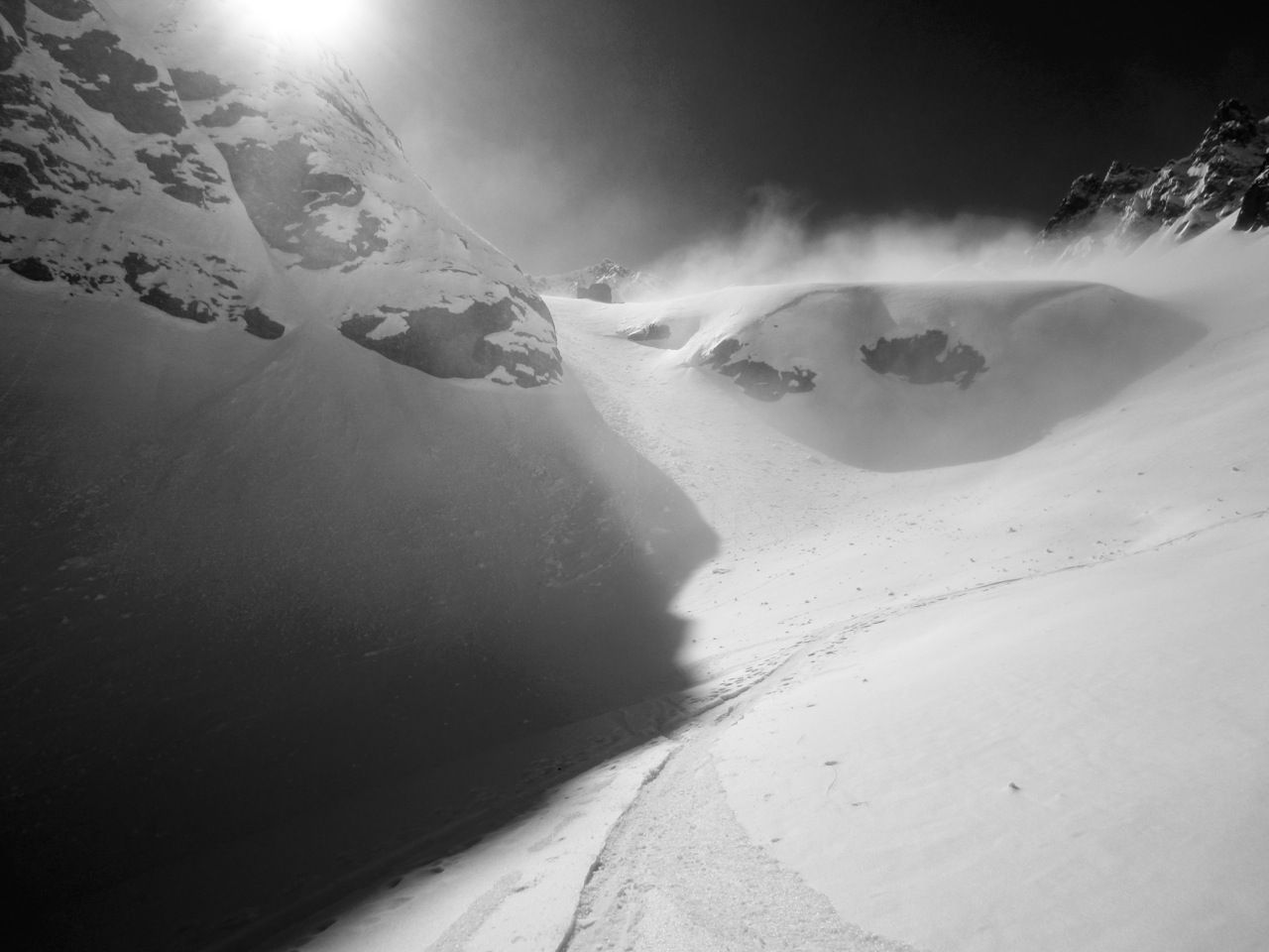 #2 Brume toujours : Ca vole Brume toujours : Ca vole