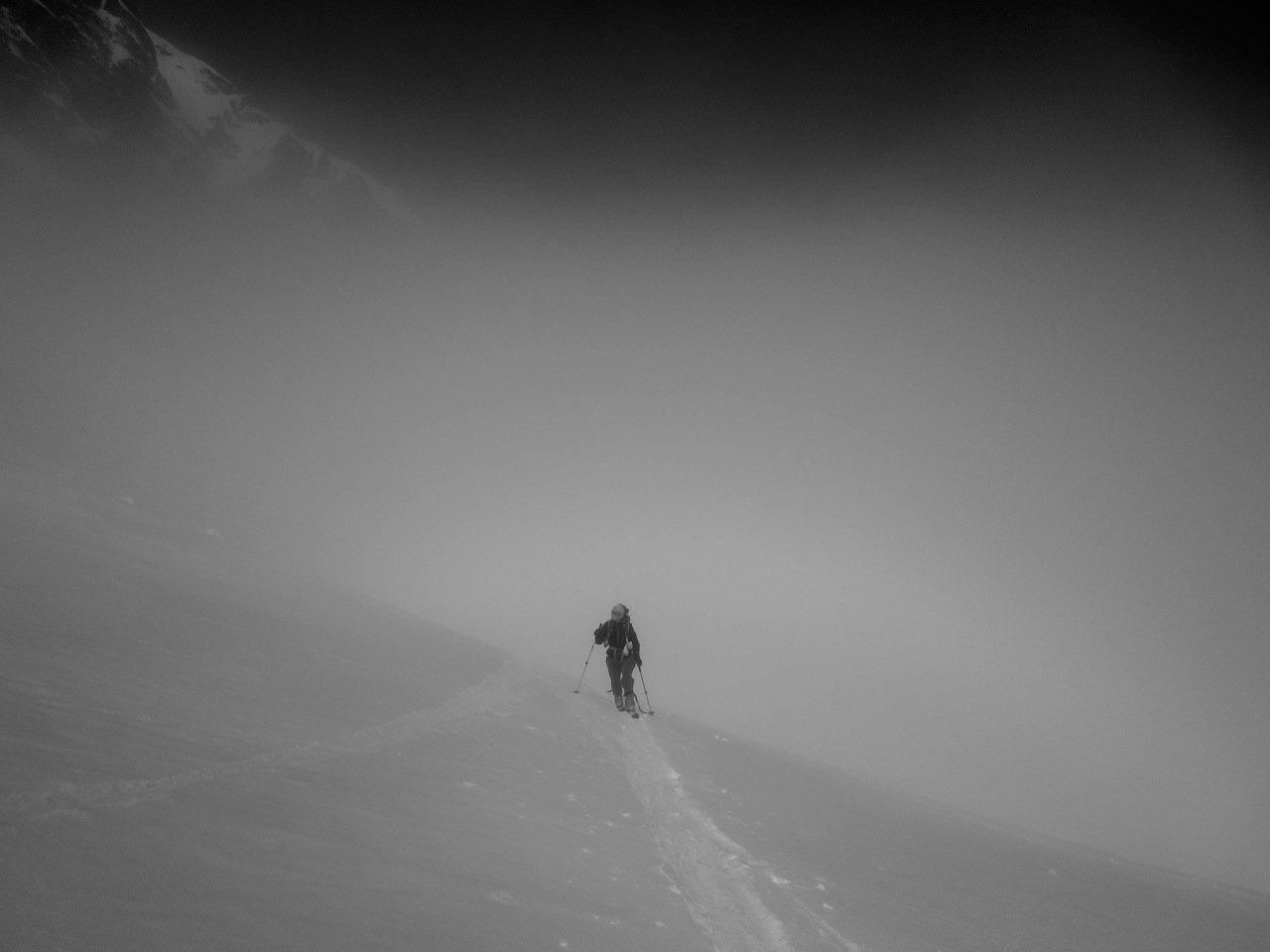 #1 Brume : Sortie de la brume Brume : Sortie de la brume