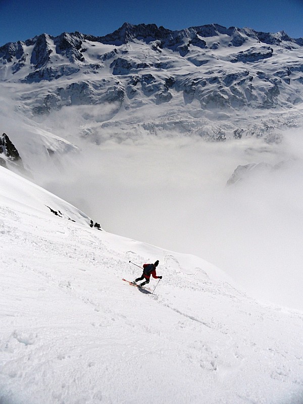 #8 Le Rissiou : Belle ambiance Le Rissiou : Belle ambiance