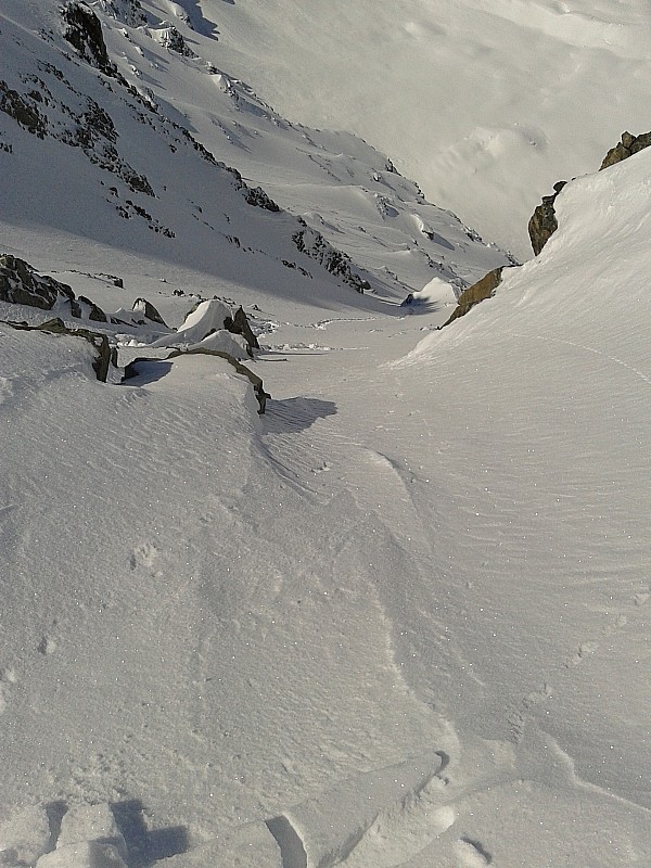 #2 couloir : avant de plonger couloir : avant de plonger