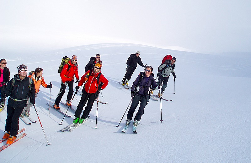 #1 Les copains : Un des rares rayons de soleil sur la petite troupe Les copains : Un des rares rayons de soleil sur la petite troupe