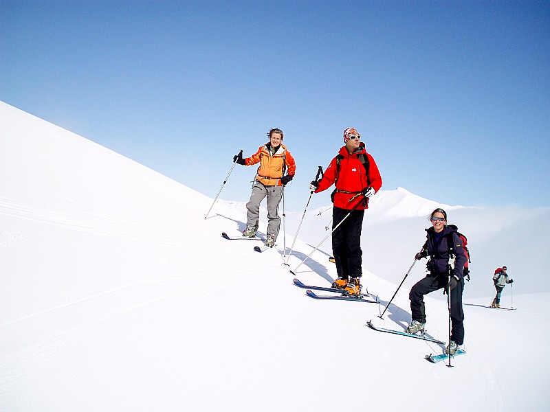 #2 Soleil : Ca ne va pas durer... Soleil : Ca ne va pas durer...