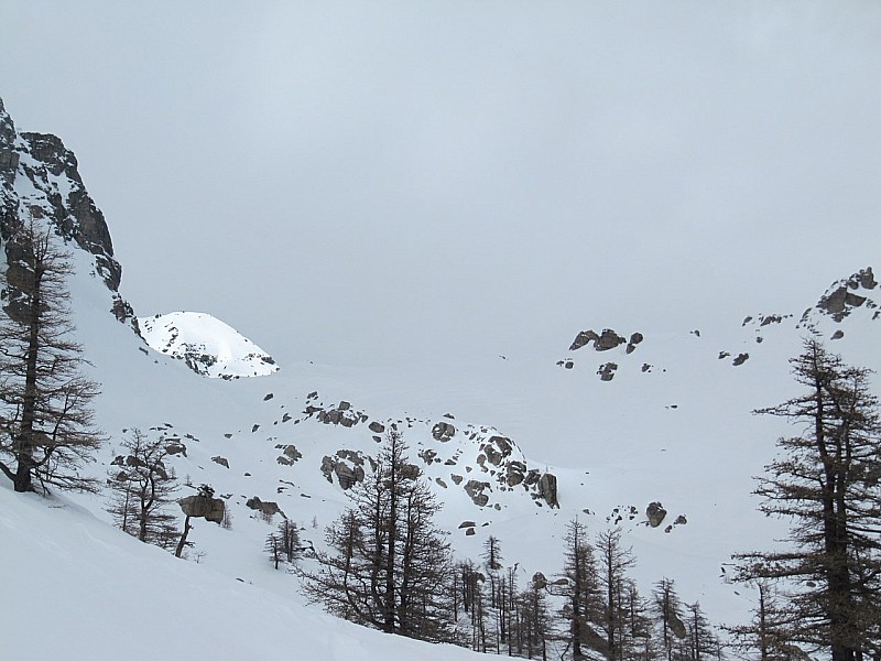 #15 Col de Valaurette. : Notre dernier objectif. Col de Valaurette. : Notre dernier objectif.