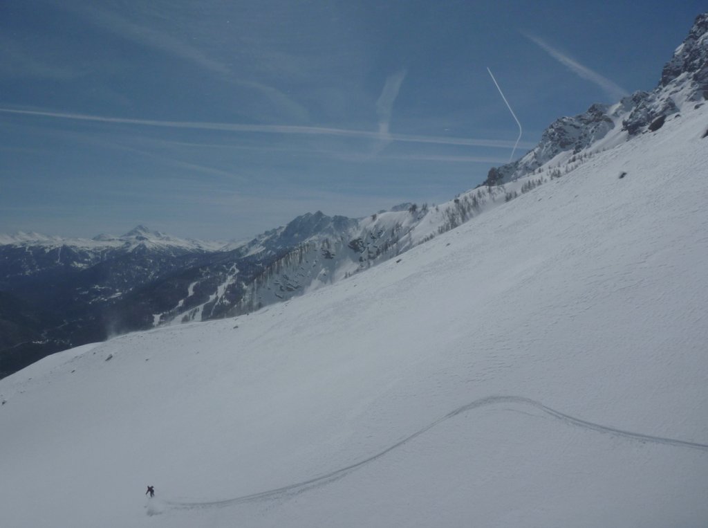 #15 Argentier : La Rho encore bien bonne a 11:30 Argentier : La Rho encore bien bonne a 11:30