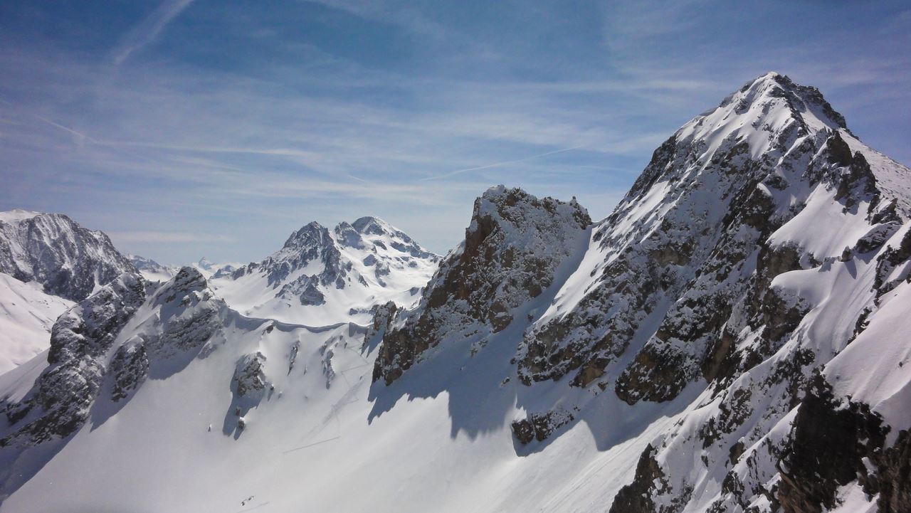 #24 vallon du Roc Rouge : la boucle est bouclée vallon du Roc Rouge : la boucle est bouclée