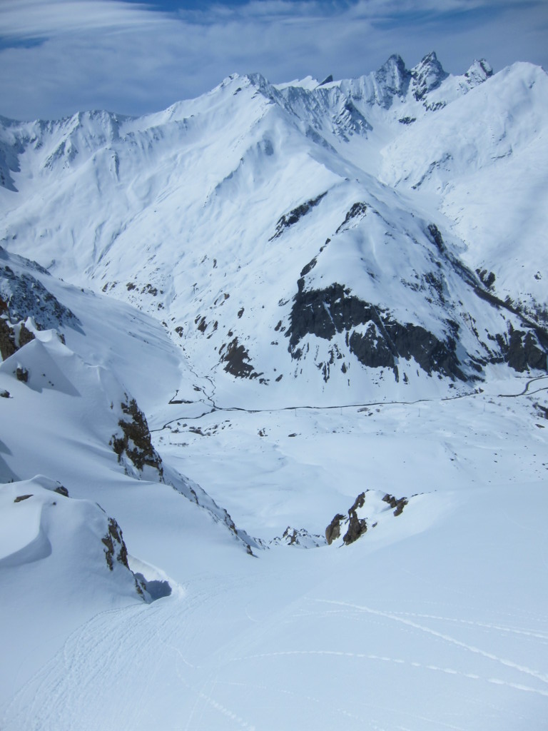 #10 le NW : bifurq à droite, le NW le NW : bifurq à droite, le NW
