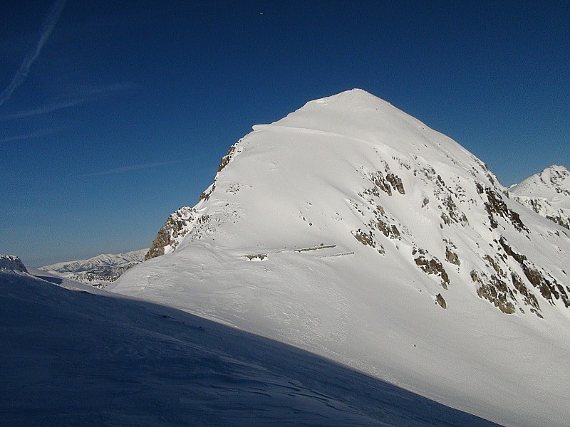 #6 Fremamorte : La Cime est à sa place Fremamorte : La Cime est à sa place