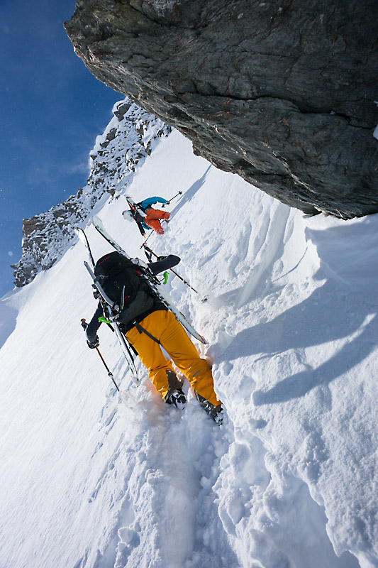 #2 Tête de Longet : Tête de Longet
Photo Rogier van rijn Tête de Longet : Tête de Longet
Photo Rogier van rijn